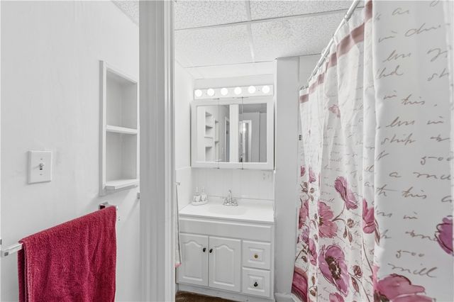 736 Social Street 2R, Woonsocket, RI 02895