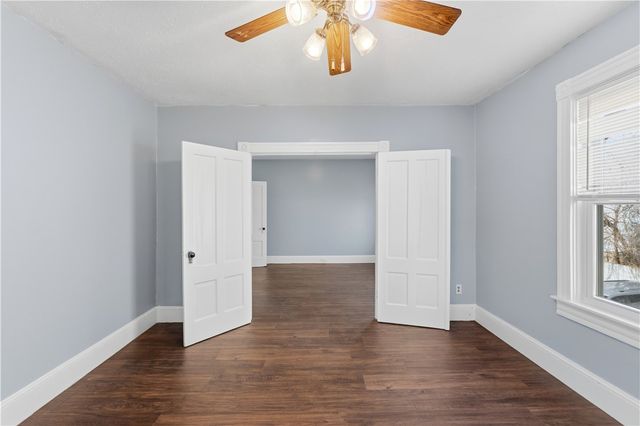 736 Social Street 2R, Woonsocket, RI 02895