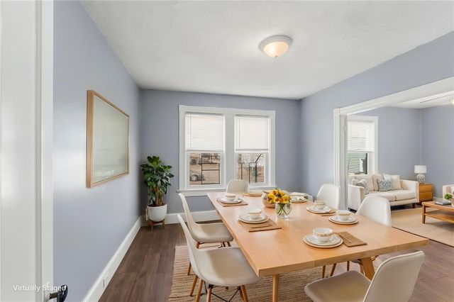 736 Social Street 2R, Woonsocket, RI 02895