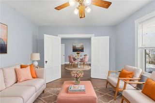 736 Social Street 2R, Woonsocket, RI 02895