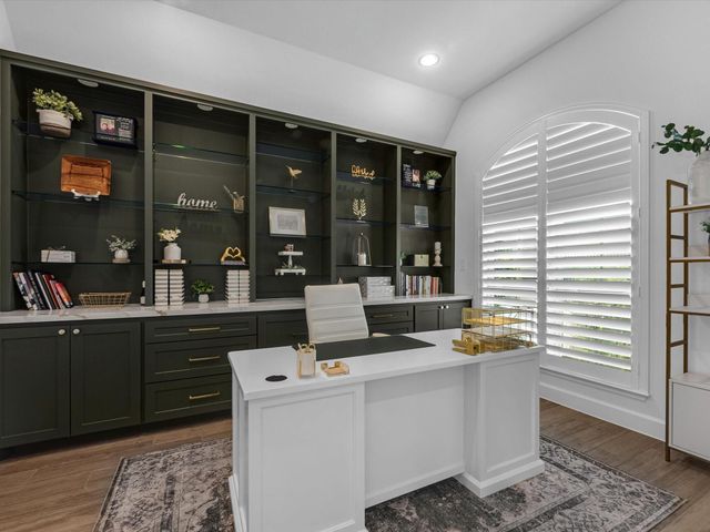 4803 Bernard Drive, Manvel, TX 77583