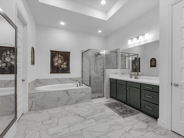 4803 Bernard Drive, Manvel, TX 77583