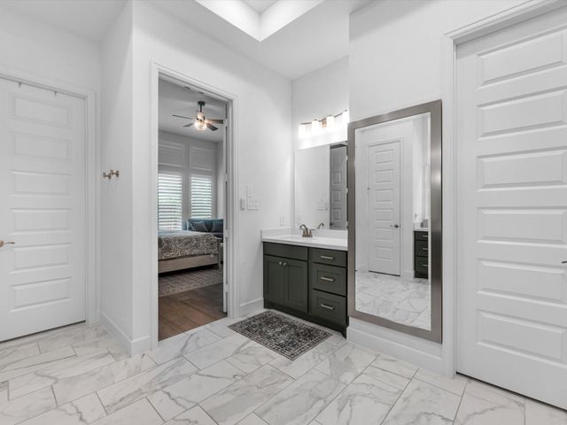 4803 Bernard Drive, Manvel, TX 77583