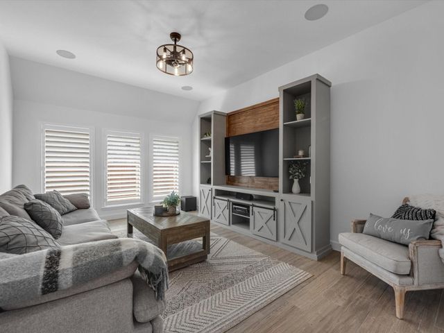 4803 Bernard Drive, Manvel, TX 77583