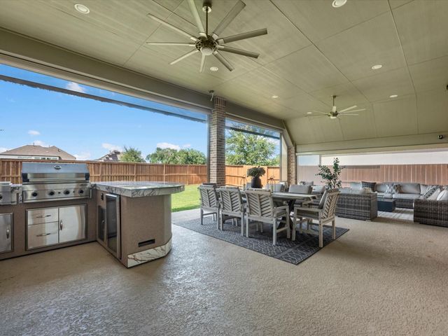 4803 Bernard Drive, Manvel, TX 77583