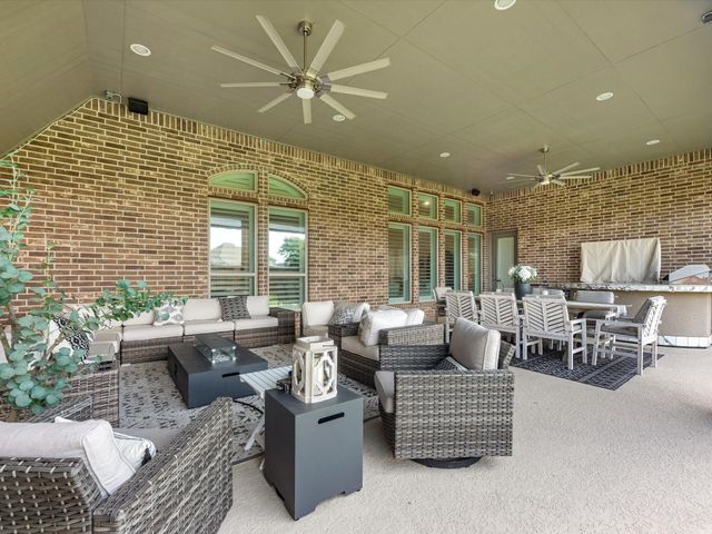4803 Bernard Drive, Manvel, TX 77583