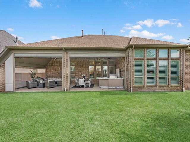 4803 Bernard Drive, Manvel, TX 77583