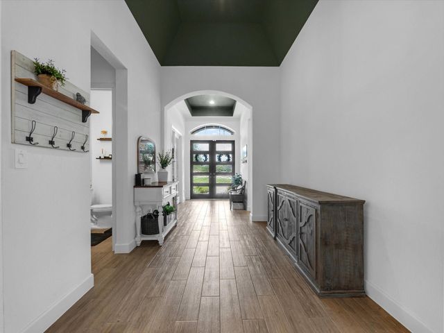 4803 Bernard Drive, Manvel, TX 77583