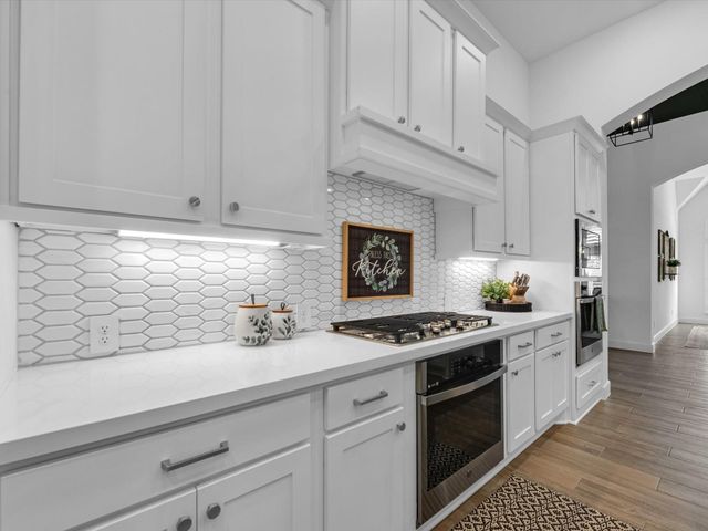 4803 Bernard Drive, Manvel, TX 77583