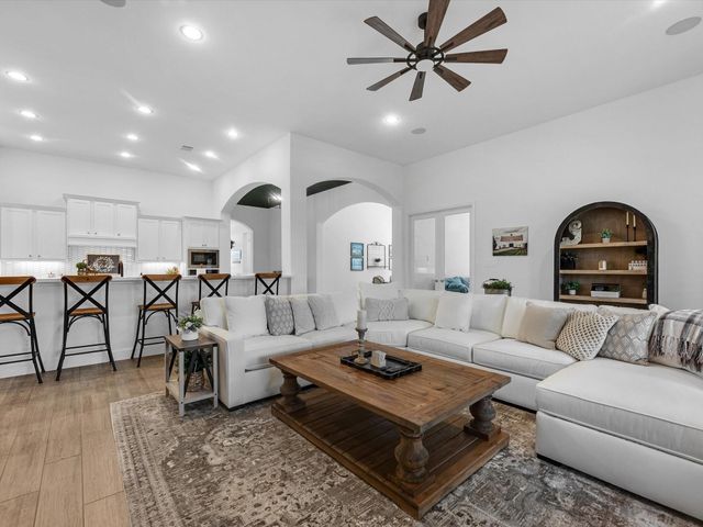 4803 Bernard Drive, Manvel, TX 77583