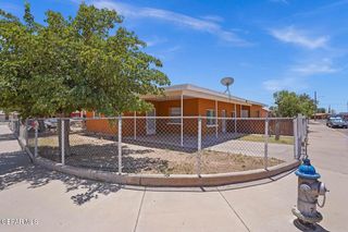 323 SINGH Street B, El Paso, TX 79907