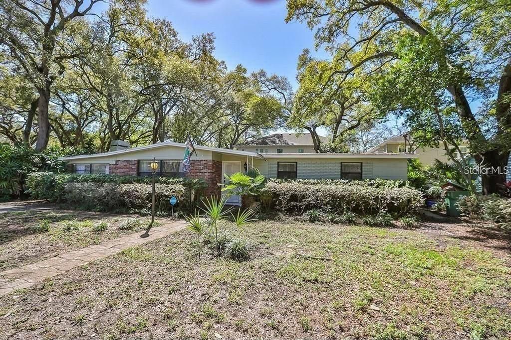 3214 W COACHMAN AVENUE, Tampa, FL 33611