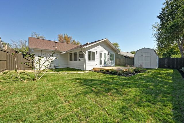 409 Thistlewood DR, Austin, TX 78745