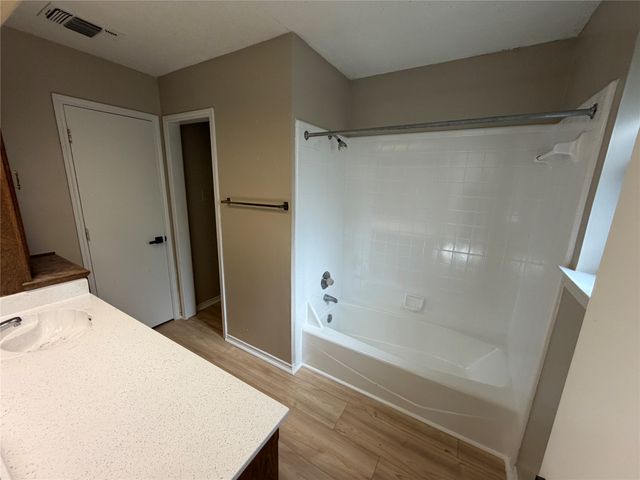 6259 Canyon Circle, Fort Worth, TX 76133