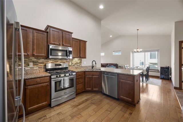 1217 Copper Mountain Dr., North Liberty, IA 52317