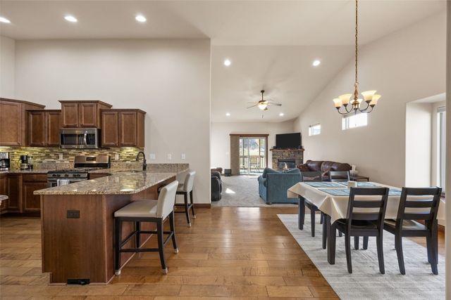 1217 Copper Mountain Dr., North Liberty, IA 52317