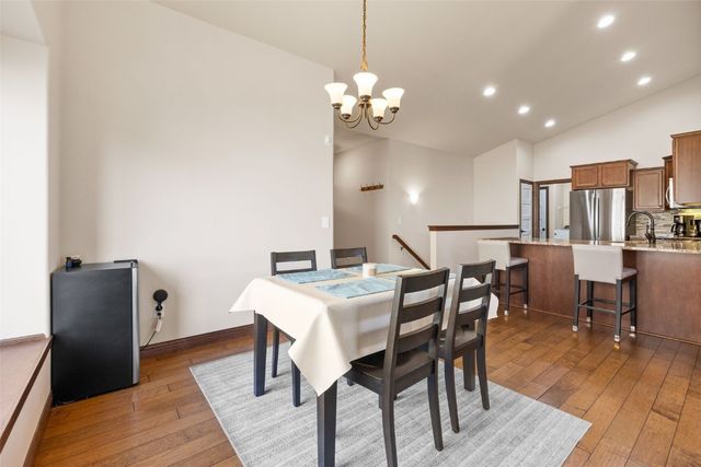 1217 Copper Mountain Dr., North Liberty, IA 52317