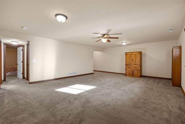 1217 Copper Mountain Dr., North Liberty, IA 52317