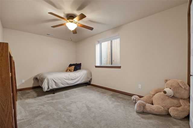 1217 Copper Mountain Dr., North Liberty, IA 52317