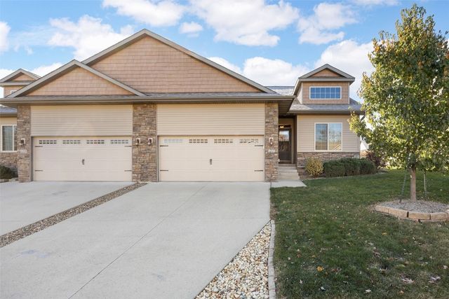 1217 Copper Mountain Dr., North Liberty, IA 52317