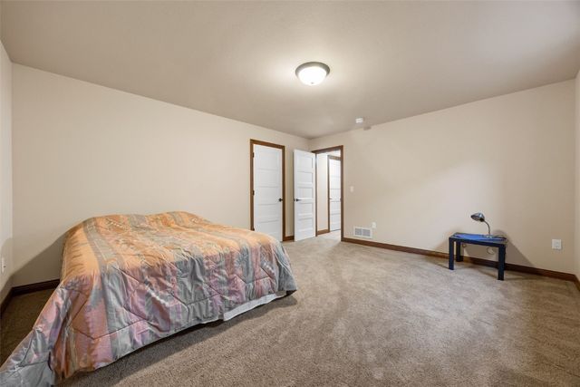 1217 Copper Mountain Dr., North Liberty, IA 52317