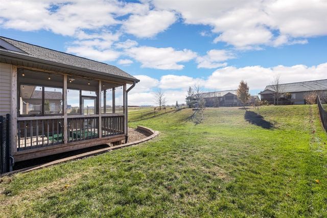 1217 Copper Mountain Dr., North Liberty, IA 52317