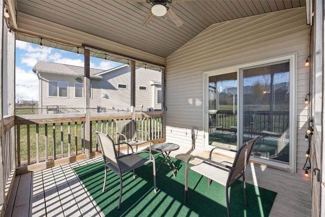 1217 Copper Mountain Dr., North Liberty, IA 52317