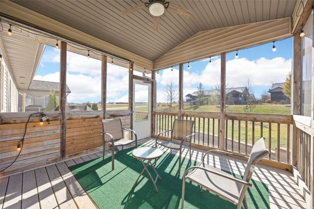 1217 Copper Mountain Dr., North Liberty, IA 52317