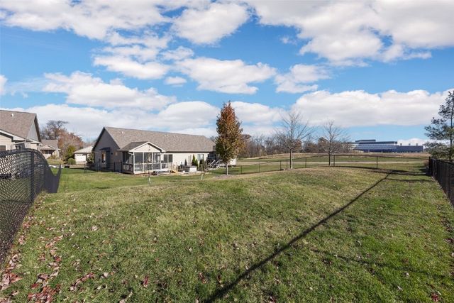 1217 Copper Mountain Dr., North Liberty, IA 52317