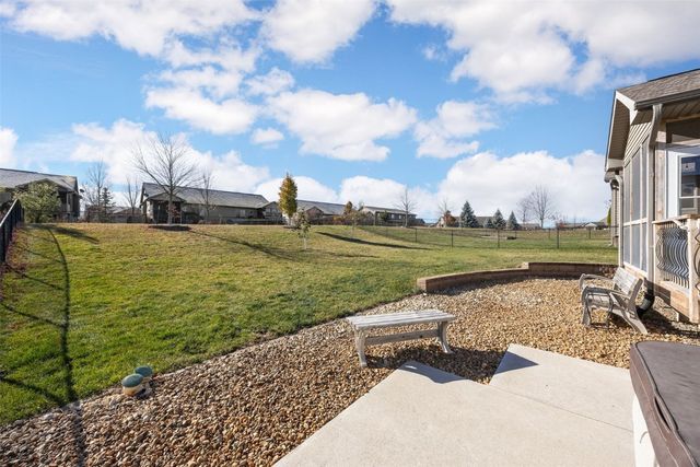 1217 Copper Mountain Dr., North Liberty, IA 52317