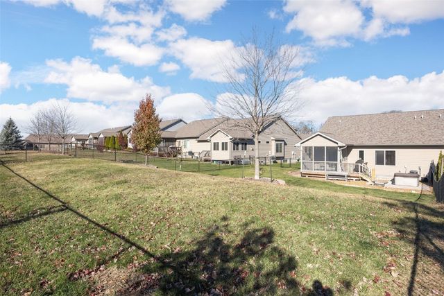 1217 Copper Mountain Dr., North Liberty, IA 52317