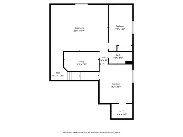 1217 Copper Mountain Dr., North Liberty, IA 52317