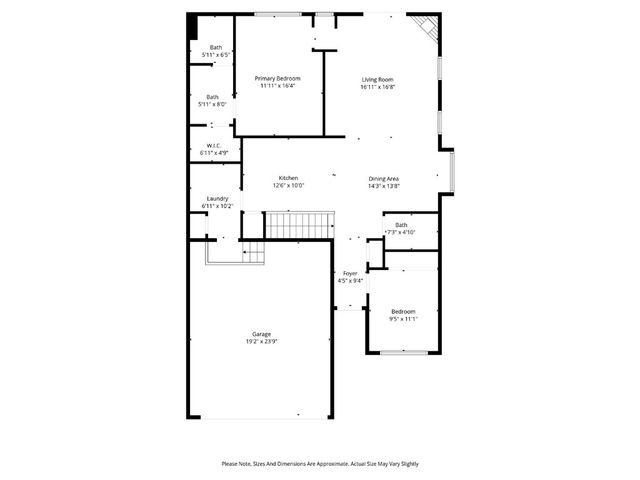 1217 Copper Mountain Dr., North Liberty, IA 52317