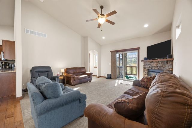 1217 Copper Mountain Dr., North Liberty, IA 52317