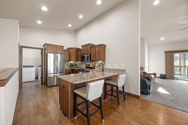 1217 Copper Mountain Dr., North Liberty, IA 52317