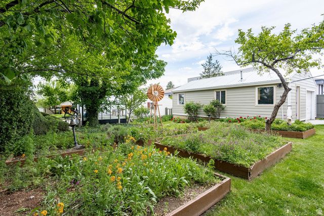 2212 E 4500 S, Salt Lake City, UT 84117