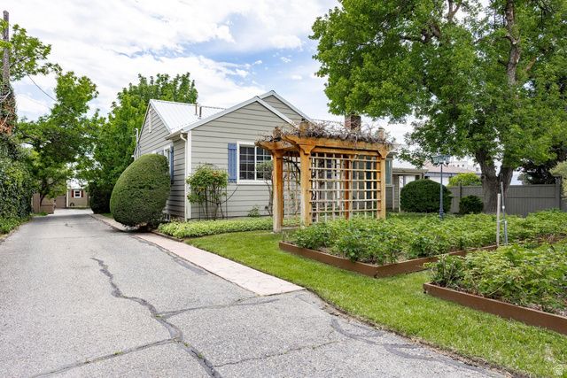 2212 E 4500 S, Salt Lake City, UT 84117