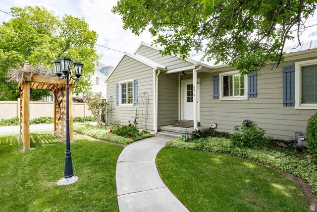 2212 E 4500 S, Salt Lake City, UT 84117