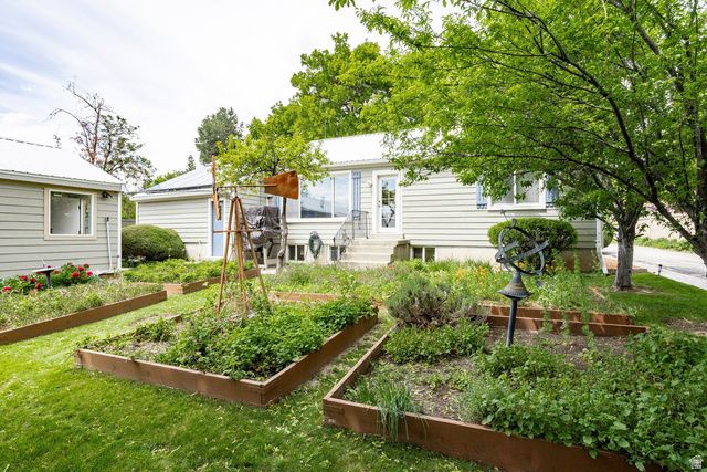 2212 E 4500 S, Salt Lake City, UT 84117