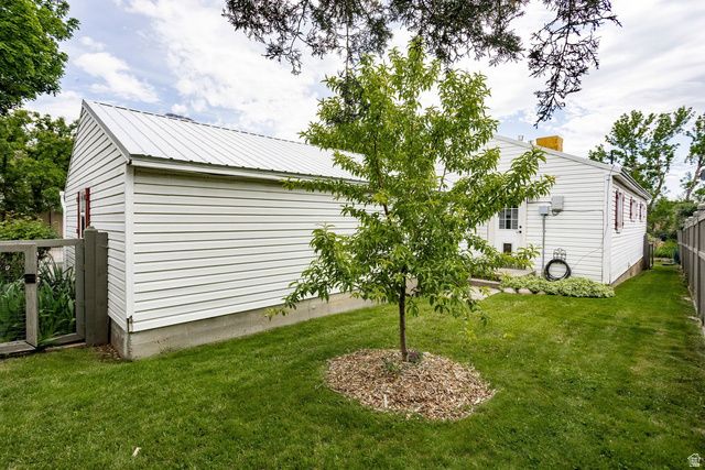 2212 E 4500 S, Salt Lake City, UT 84117