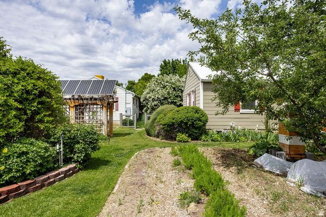 2212 E 4500 S, Salt Lake City, UT 84117