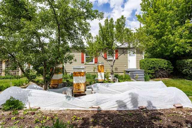 2212 E 4500 S, Salt Lake City, UT 84117
