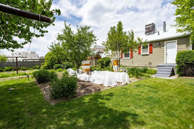 2212 E 4500 S, Salt Lake City, UT 84117