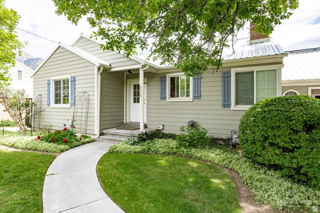 2212 E 4500 S, Salt Lake City, UT 84117