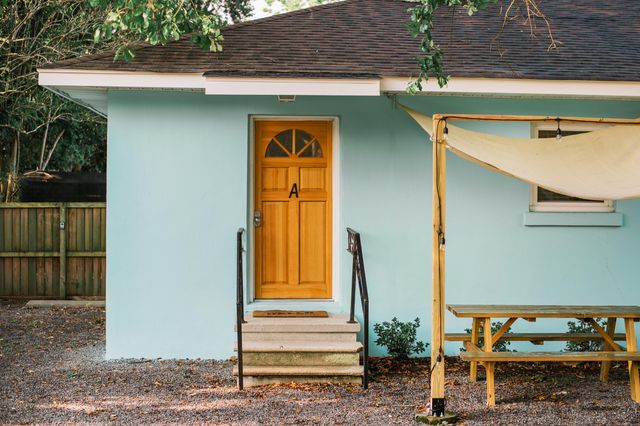 1221 Sumner Avenue A,B,C,D,E, North Charleston, SC 29406