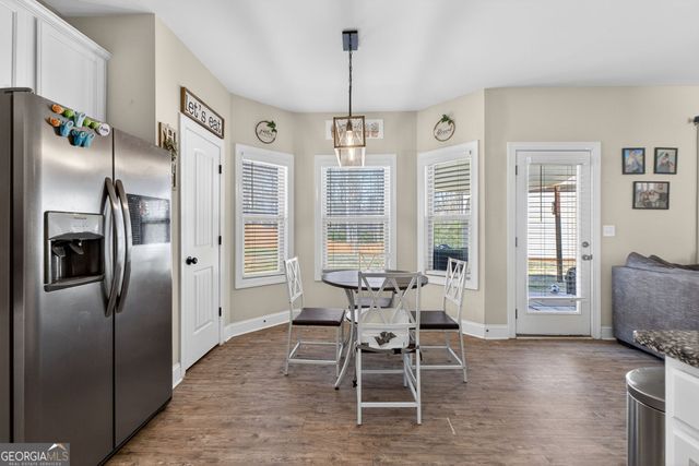 482 Louise Way, Locust Grove, GA 30248