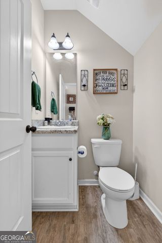 482 Louise Way, Locust Grove, GA 30248