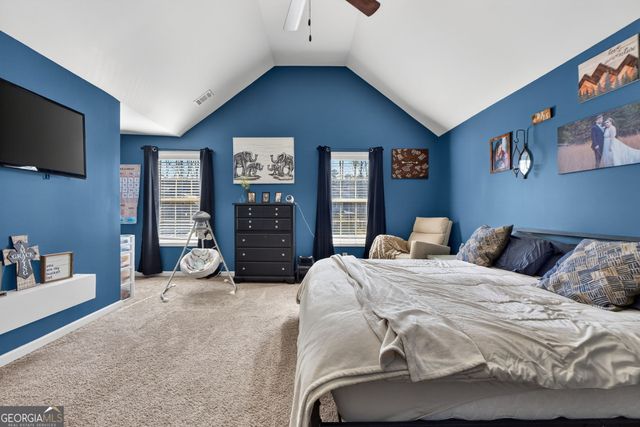 482 Louise Way, Locust Grove, GA 30248