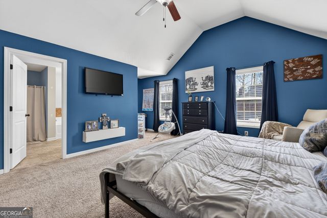 482 Louise Way, Locust Grove, GA 30248