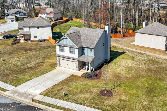 482 Louise Way, Locust Grove, GA 30248